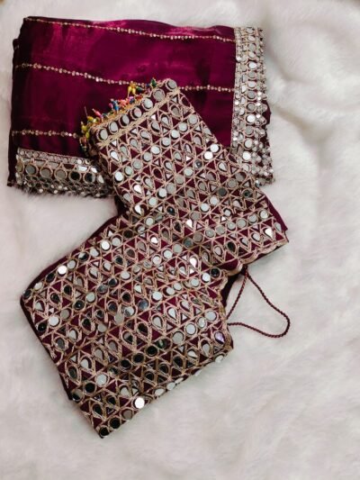 saree - Image 6