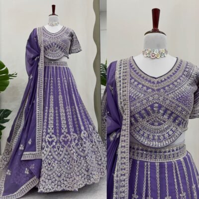 Lahenga - Image 2