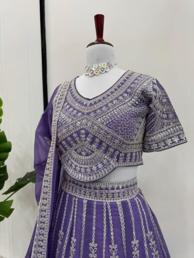 Lahenga - Image 3