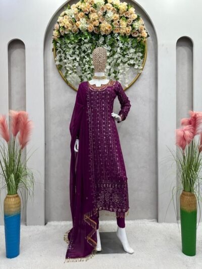 Suit - Image 3