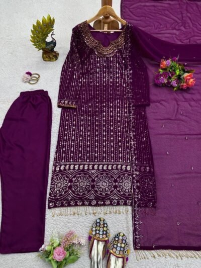 Suit - Image 4