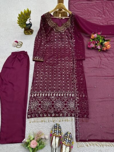 Suit - Image 5