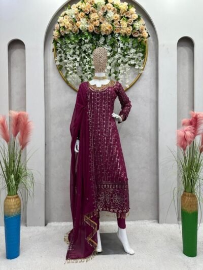 Suit - Image 2