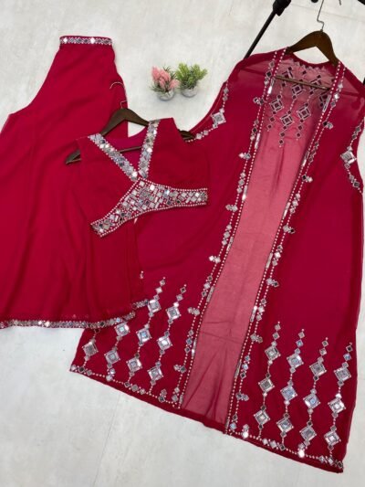 Western Outfit - Image 2