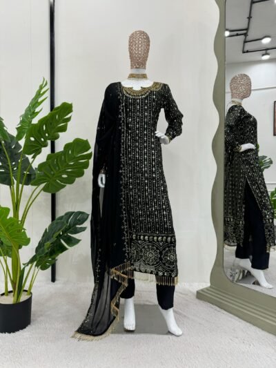 Suit - Image 6
