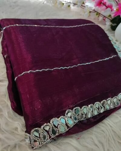 Saree - Image 5