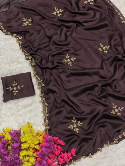 saree - Image 4