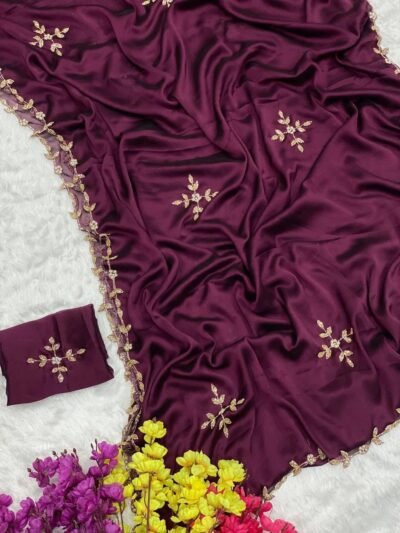 saree - Image 5