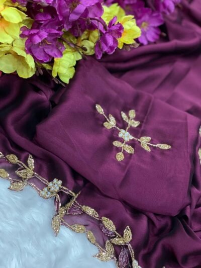 saree - Image 2