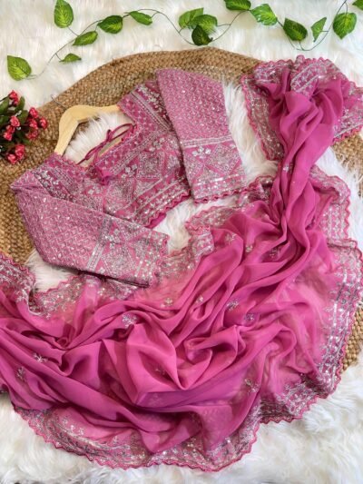 Saree - Image 3