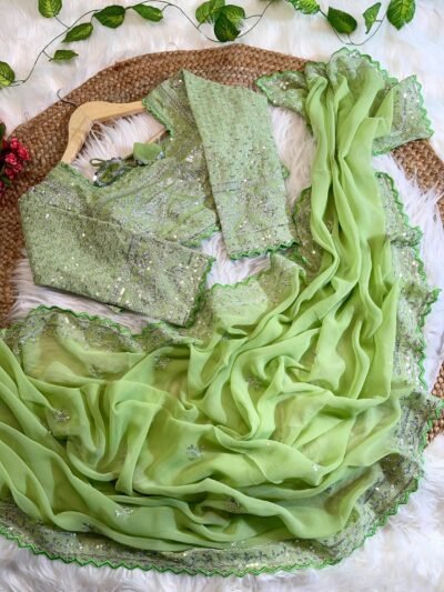 Saree - Image 5