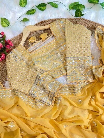 Saree - Image 2