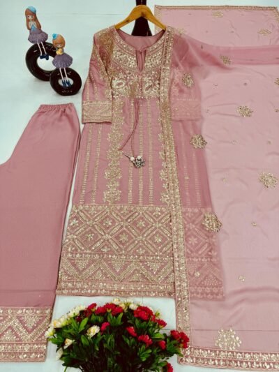 Suit - Image 3