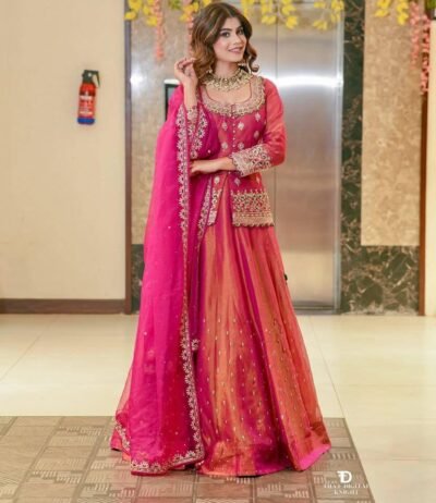 Lahenga - Image 4