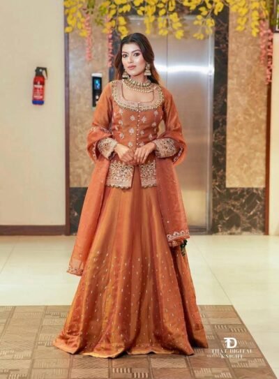 Lahenga - Image 3