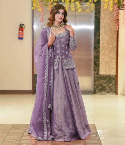 Lahenga - Image 2