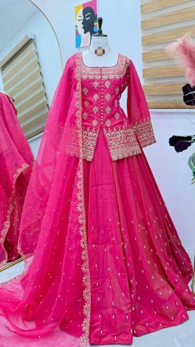 Lahenga - Image 6