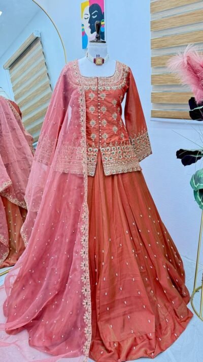 Lahenga - Image 7