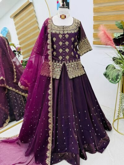 Lahenga - Image 5