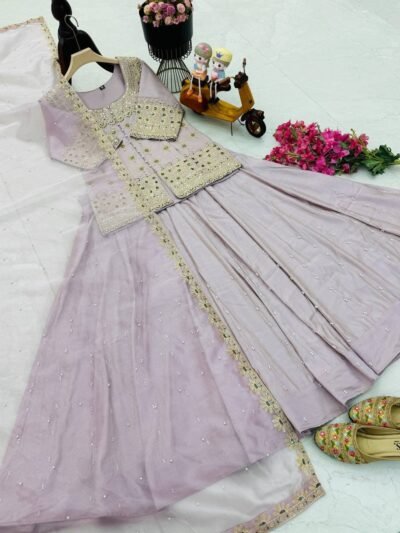 Lahenga - Image 8